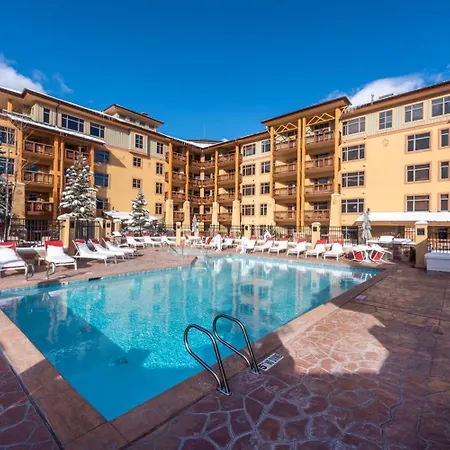 Sundial Condo In The Heart Of Canyons Village, Patio, Outdoor Pool, Walk To Hiking & Biking C202